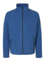 Komforto fleece melyna