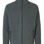 Komforto fleece pilka