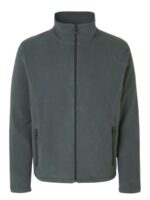 Komforto fleece pilka