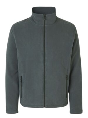 Komforto fleece pilka