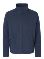 Komforto fleece tamsiai melyna
